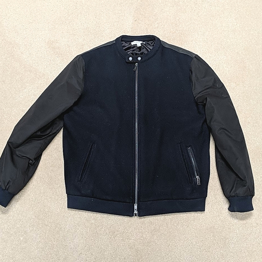 Calibrate medium jacket
